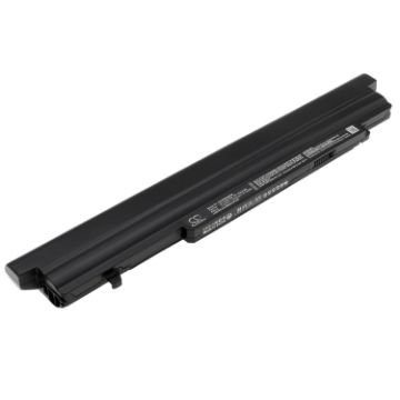 Picture of Battery for Panasonic CF-SX4 CF-SX3 CF-SX2JU CF-SX2JDT2FW CF-SX2 CF-SX1 CF-NX4 CF-NX3GDHCS CF-NX2 CF-NX1 (p/n CF-V25U75R CF-V25U76R)