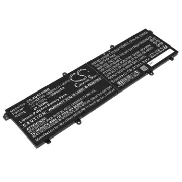 Battery for Asus Vivobook S15 OLED K3502ZA-MA17 (C31N2105) - 1