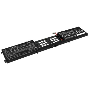 Razer RZ09-0406 Battery RC30-0287 for RZ09-0287 Models - 1