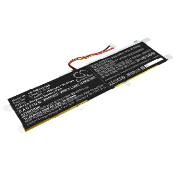 Avita NS14A2 Liber 13.3 Battery (p/n CN6613-2S3P) - 1