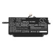 HP Elite Dragonfly Folio G3 Battery M90785-2C1 TPN-DB1G - 3