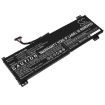 Lenovo IdeaPad Gaming 3 Battery L20C3PC2 L20D3PC2 15IHU6 15ACH6 - 1