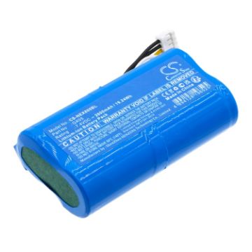 Nexgo N86 Battery GX05 - 1