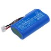 Nexgo N5 N3 Battery (p/n GX02) - 1