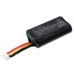 Battery for Pax N910 N900 N510 (p/n XKD_173 XKD-183) - 1