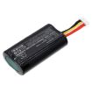 Battery for Pax N910 N900 N510 (p/n XKD_173 XKD-183) - 2