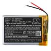 Stripe WPC32 WisePad 3 Battery (p/n HVC453450) - 3