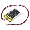 Int Raster Memory Backup Battery (P/N P-2209) - 2