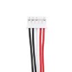 Amp AMP9000 Battery (p/n IS588) Replacement - 4