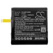 Sunmi V1 Battery (p/n W5600 W5900) Replacement - 3