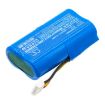 Dejavoo QD4 QD2 Battery Replacement - 2