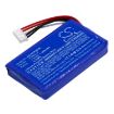 HP Sprocket 100 Battery (P/N P0562-LF) Replacement - 1