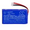 HP Sprocket 100 Battery (P/N P0562-LF) Replacement - 3