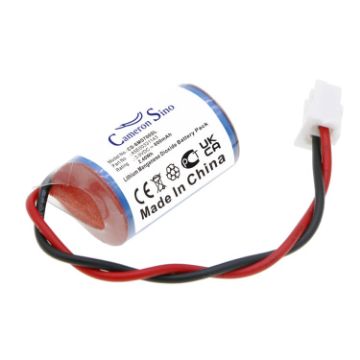 Siemens Simatic S7 Battery A5E00331143 - 1
