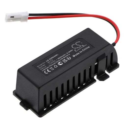 Siemens Delta Servo Driver Battery (p/n S6-C4 S6-C4A) - 1