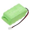 Battery for Honeywell WEB-600, CP-600, WEB-201 Controllers - 1