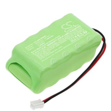 Battery for Honeywell WEB-600, CP-600, WEB-201 Controllers - 1