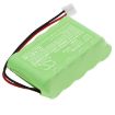Battery for Honeywell WEB-600, CP-600, WEB-201 Controllers - 2