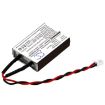 Heidelberg Printer Memory Battery (p/n LTC-7PN-S4) - 2