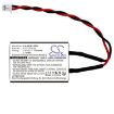 Heidelberg Printer Memory Battery (p/n LTC-7PN-S4) - 3