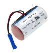 Heidelberg Diana X115 Box Machine Battery CR17335SE-HB FX.9000041/00 - 2