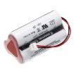 Battery for Fluidwell F193 F190 F173 F170 F136 F133 F132 F131 - 2