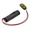 FDK GEW11-W09 Battery 2CR14250SE 50111701 1070085767-102 - 1