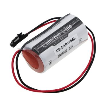 Ansul 427312 427308 423520 Battery Replacement - 1
