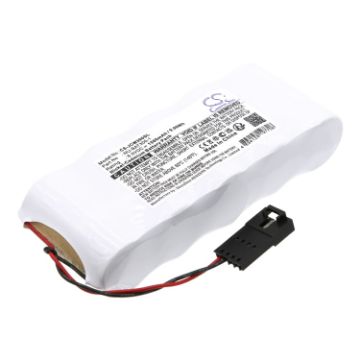 Johnson NU-NCM300-1 Controls Metasys Battery (p/n NU-BAT300-1) - 1