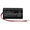 Battery for Villeroy & Boch Troll 2.0 & Neapel 2.0 Models - 3