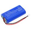 Sigor Numotion Nuindie Mini Battery (p/n 851446832) - 1