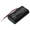 Sigor Numotion Nuindie Mini Floor Battery (p/n 4508401 BAT04703706701900) - 2