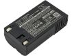 Battery for Monarch Sierra Sport 9460 6039 Pathfinder 6017 (p/n 12009502) - 1