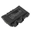 Dymo Rhino 6000 5200 5000 Battery (p/n 1738637) - 1