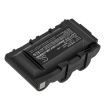 Dymo Rhino 6000 5200 5000 Battery (p/n 1738637) - 2