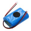 Hprt A300S A300L Battery (P/N KM310BU) - 4