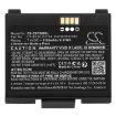 Battery for Epson TM-P80II, TM-P20II, TM-P20 Mobilink (2165069 D171A) - 5