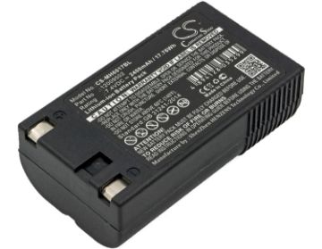 Pathfinder 6057 6039 6032 Battery Replacement - 1