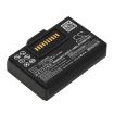 Zebra ZR328 ZQ320 ZQ310 Plus Battery (p/n BTRY-MPM-22MA1-01) - 1