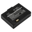 Bixolon SPP-R210/R200 Battery (p/n K409-00007A PBP-R200) - 1