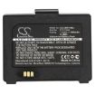 Bixolon SPP-R210/R200 Battery (p/n K409-00007A PBP-R200) - 3