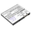 Brother MW-260A MPrint Printer Battery BT-200 Replacement - 2