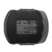 Cyklop CMT200 CLT100 CHT300 Battery Replacement - 5