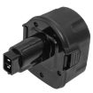 Wrth BS12A Power 700900320 Battery Replacement - 4