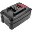 Battery for Kraftixx KX-WS/RS/HKS/AS/ART/ARM Li (p/n 4514071/4514072) - 2