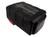 Fromm P329 P328 P327 P326 P318 Battery Replacement - 4