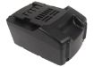 Cembre B-TC650-SC Battery Replacement - 2
