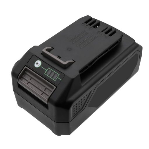 Stiga SMT/SHT/SGT/SC/SAB 24 AE Battery Replacement - 1