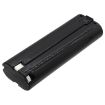 Uniropa KT-250 BP-72 Battery Replacement - 3