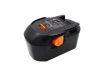Fromm Dynamic 2100 Battery Replacement - 2